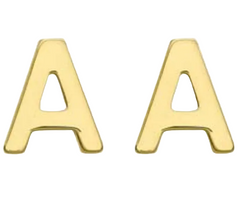 9K MINI INITIAL STUD E/R