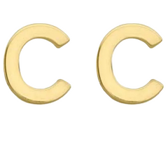 9K MINI INITIAL STUD E/R