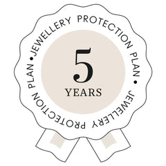 5-Year Jewelry Protection Plan